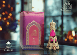 Tropical Starburst Bundle | Bokhour Al Sultan By Zakat Pure Concentrated Oil Women | Malaki Delicious By Sahari Eau De Parfum Women