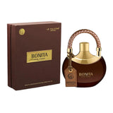 We Are Bonita | Bonita Pour Femme | Bonita La Rose | Bonita Riviera | Women 100 ML (3.4 FL OZ) Eau De Parfum By Le Falcone