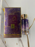 Sahr Al Kalimat By Sahari Eau De Parfum 100 ML (3.4 FL OZ) Women