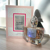 Jawhara By Zakat Eau De Parfum 3.4 FL OZ Women