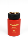 Turbo Sport By Zakat Eau De Parfum 100 ML (3.4 FL OZ) Men