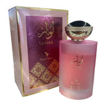 Lunar By Saint Valere Eau De Parfum 100 ML (3.4 FL OZ) Women