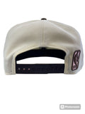 Men NEW ERA 9Fifty Chicago Bulls 2 Tone Colorpack Snapback