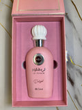 Le Fleur Delight By Zakat Eau De Parfum 100 ML (3.4 FL OZ) Women
