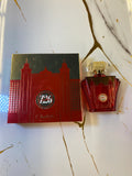 Z26 By Zakat Eau De Parfum 100 ML (3.4 FL OZ) Unisex