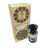 Raspberry Musk By Almas Concentrated Perfume Oil 15 ML Women