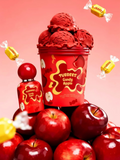 Tubbees Candy Apple By Grandeur Eau De Parfum 50 ML (1.7 FL OZ) Unisex