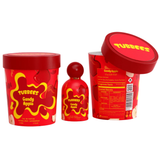 Tubbees Candy Apple By Grandeur Eau De Parfum 50 ML (1.7 FL OZ) Unisex