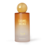 Caramel Incense By Parisvally Eau De Parfum 100 ML (3.4 FL OZ) Women