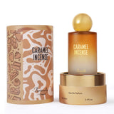 Night Club Bundle | Whisky Nights | Caramel Incense | Amber Cola | Unisex 100 ML (3.4 FL OZ) Eau De Parfum By Parisvally