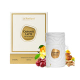 Caramel Latte By Le Bonheur Eau De Parfum 100 ML (3.4 FL OZ) Unisex