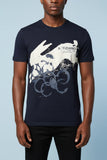 Men A.TIZIANO Cardi T-Shirt