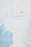 Men A.TIZIANO Chase T-Shirt
