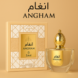 Angham By Zakat Eau De Parfum 100 ML (3.4 FL OZ) Women