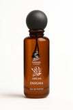 The Ahlam Bundle I Enigma + Lucid  By Sahari  Eau De Parfum 200 ML For Women