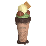 Delicious Choco Dream By Le Bonheur Eau De Parfum 100 ML (3.4 FL OZ) Unisex