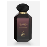Crystal Al Aswad By Sahari Eau De Parfum 3.4 FL OZ Women