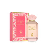 Scandal In Maui Bundle | Fanoos By Amaran | Crystal Rose By Sahari | Eau De Parfum 100ML (3.4 FL OZ) Women