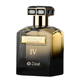 Crystallo Collection IV By Zakat Eau De Parfum 100 ML (3.4 FL OZ) Unisex