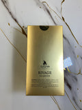 Rivage Glamour By Zakat Eau De Parfum 100 ML (3.4 FL OZ) Unisex