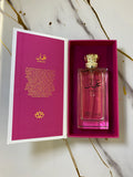 Jewels Of Emirates Ajman Eau De Parfum By Zakat 3.4 FL OZ Women