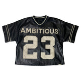 Men KINDRED Ambitious Cropped Jersey