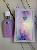 Le Fleur Crush By Zakat Eau De Parfum 100 ML (3.4 FL OZ) Women