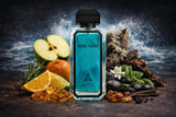 Bois Noir By Ghalati Perfumes Eau De Parfum 100 ML (3.4 FL OZ) Men