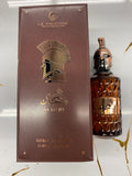 Al Majd By Le Falcone -Niche Collection- Extrait De Parfum 85 ML (2.8 FL OZ) Men