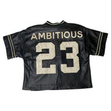 Men KINDRED Ambitious Cropped Jersey