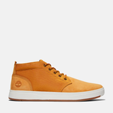 Men TIMBERLAND Davis Square Chukka Shoes