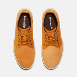 Men TIMBERLAND Davis Square Chukka Shoes