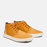 Men TIMBERLAND Davis Square Chukka Shoes