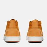 Men TIMBERLAND Davis Square Chukka Shoes
