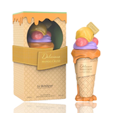 Delicious Mango Crush By Le Bonheur Eau De Parfum 100 ML (3.4 FL OZ) Unisex