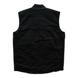 Men JORDAN CRAIG Local Dealer Service Sleeveless Vest