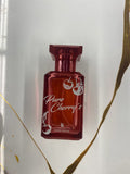 Pure Cherry's By Zoghbi Eau De Parfum 80 ML (2.7 FL OZ) Unisex