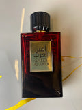 Ameer Al Arab By Sahari Eau De Parfum 100 ML (3.4 FL OZ) Men