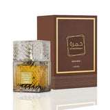 Khamrah Qahwa By Lattafa Eau De Parfum 100 ML (3.4 FL OZ) Unisex