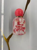 Tubbees Strawberry Cheesecake By Grandeur Eau De Parfum 1.7 FL OZ Kids