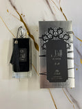 Al Awwal Lil Rijal Gris By Zakat Eau De Parfum 3.4 FL OZ Men