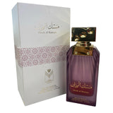 Musk Al Ruman By Almas Eau De Parfum 100 ML 3.4 FL OZ Unisex