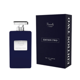 Edition 2 By Parisvally Eau De Parfum 100 ML (3.4 FL OZ) Unisex