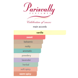 Edition 2 By Parisvally Eau De Parfum 100 ML (3.4 FL OZ) Unisex