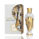 Reine D'or Eliza By Le Bonheur Eau De Parfum 100 ML (3.4 FL OZ) Unisex