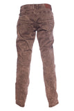 Men A.TIZIANO Evander Stretch Twill Jean