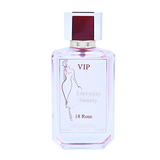 18 Rose VIP By Everyday Sweety Eau De Parfum 100 ML (3.4 FL OZ) Women