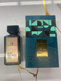 Wish You Were Here By Grandeur Eau De Parfum 100 ML (3.4 FL OZ) Men