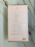 Soul Escape Rose Quartz By Zakat Eau De Parfum 3.4FL OZ Women