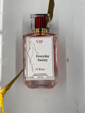18 Rose VIP By Everyday Sweety Eau De Parfum 100 ML (3.4 FL OZ) Women
